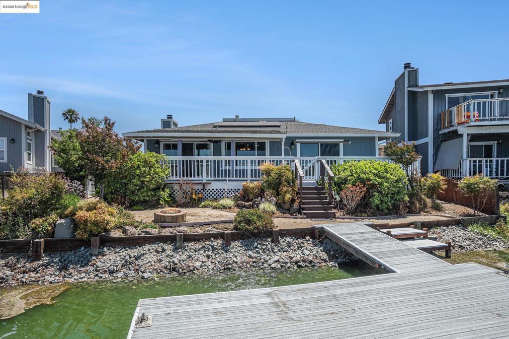 WILLOW LAKE NO DELTA ACCESS - Residential