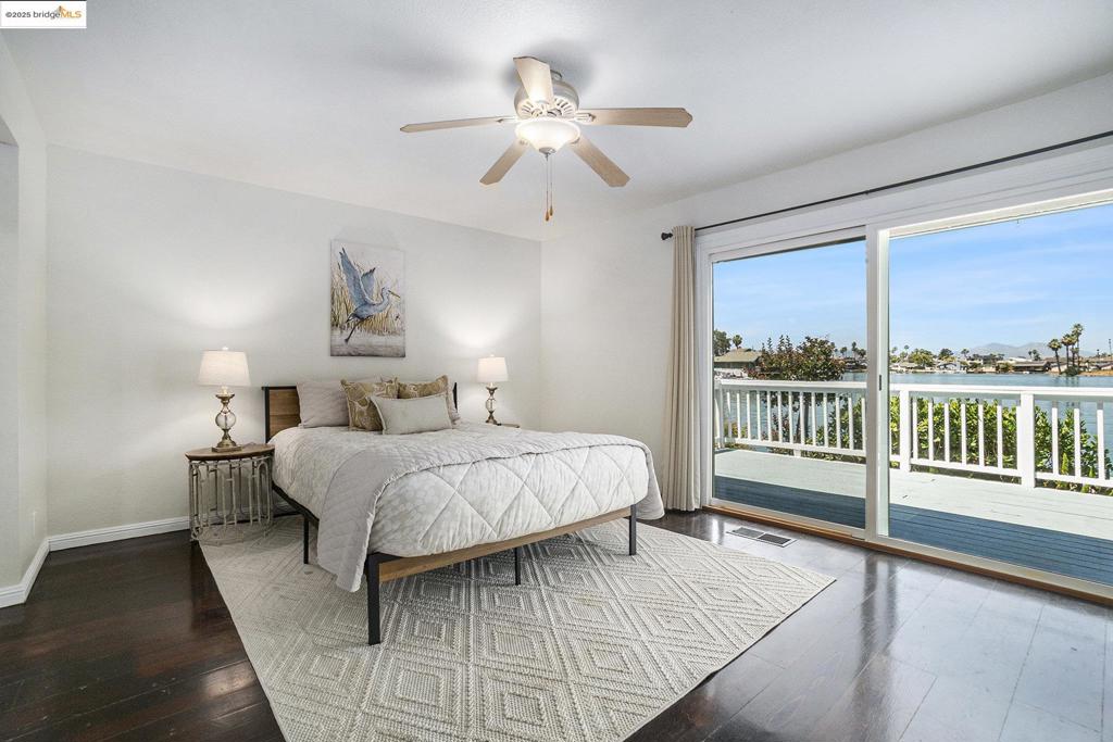 WILLOW LAKE NO DELTA ACCESS - Residential