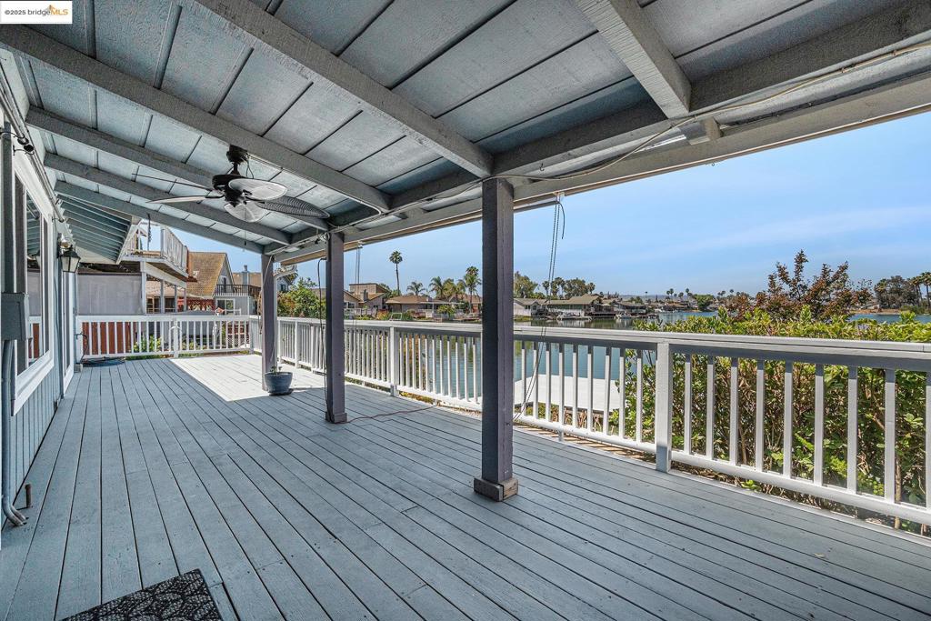 WILLOW LAKE NO DELTA ACCESS - Residential