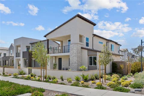 Photo of 201 Longspur, Irvine, CA 92618 (MLS # OC26161744)