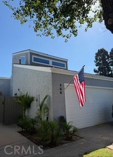 466 Broderick Way