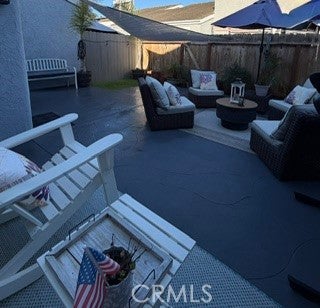 Tiny photo for 466 Broderick Way, Port Hueneme, CA 93041 (MLS # SW26218205)