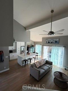 Tiny photo for 466 Broderick Way, Port Hueneme, CA 93041 (MLS # SW26218205)