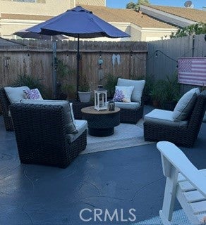 Tiny photo for 466 Broderick Way, Port Hueneme, CA 93041 (MLS # SW26218205)
