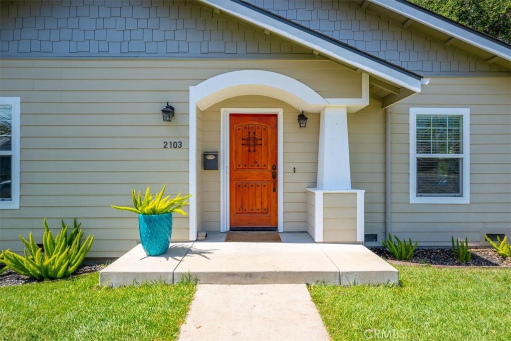 2103 Price Street