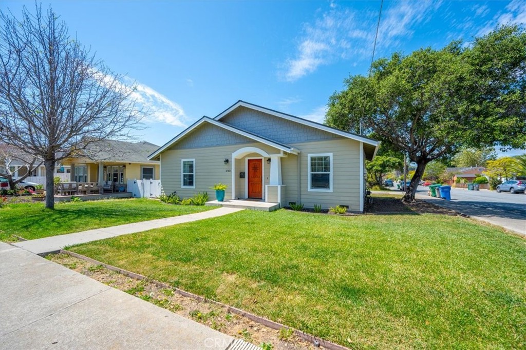 2103 Price Street