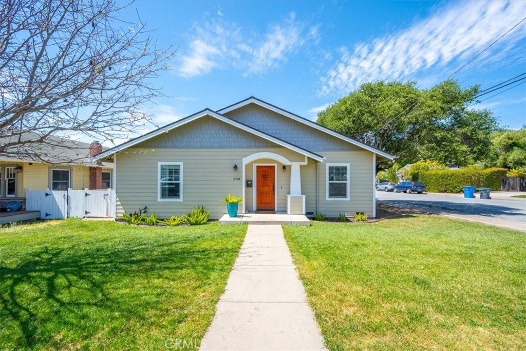 2103 Price Street