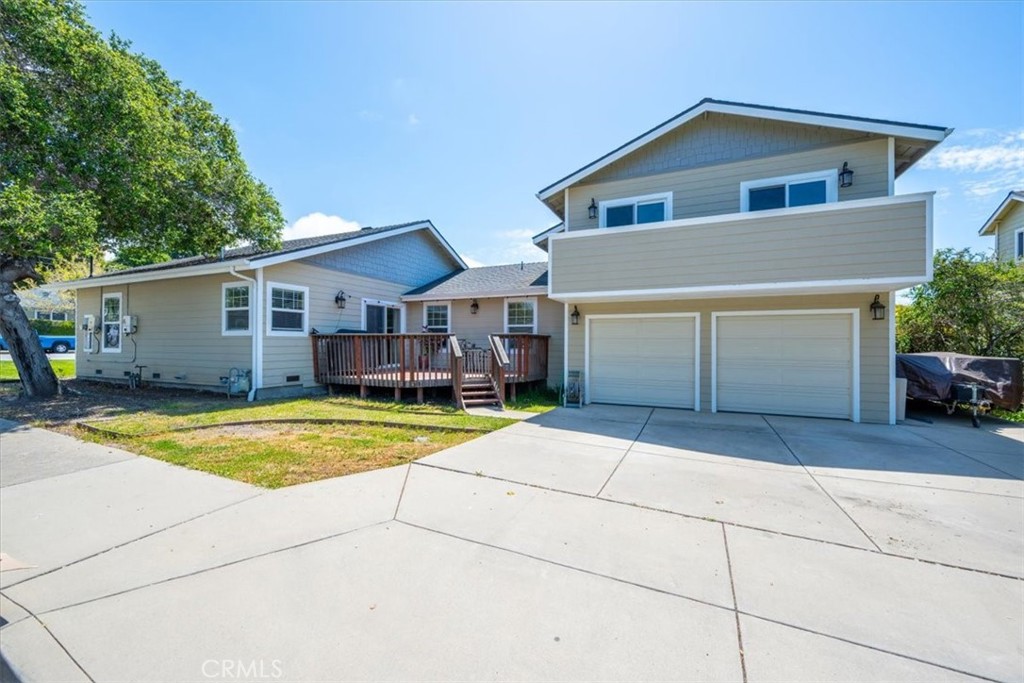 2103 Price Street