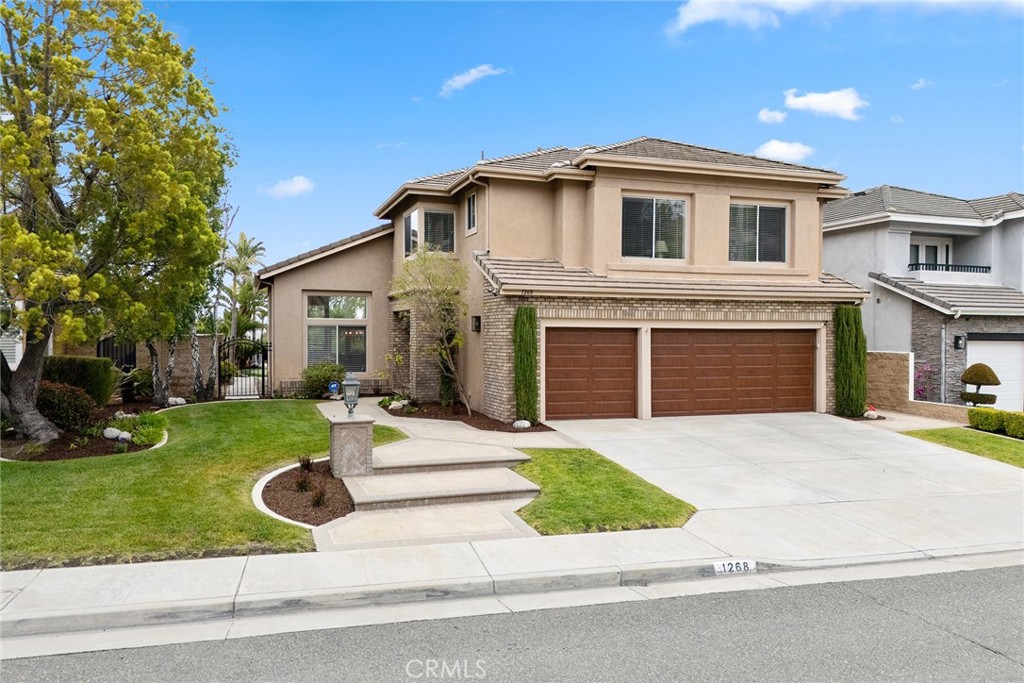 1268 S Night Star Way