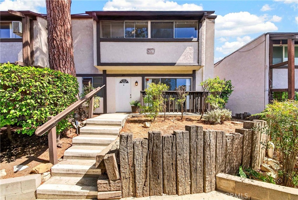 378 S Miraleste Dr Unit 431