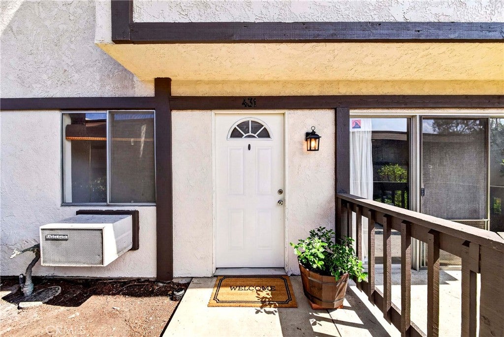 378 S Miraleste Dr Unit 431 DR