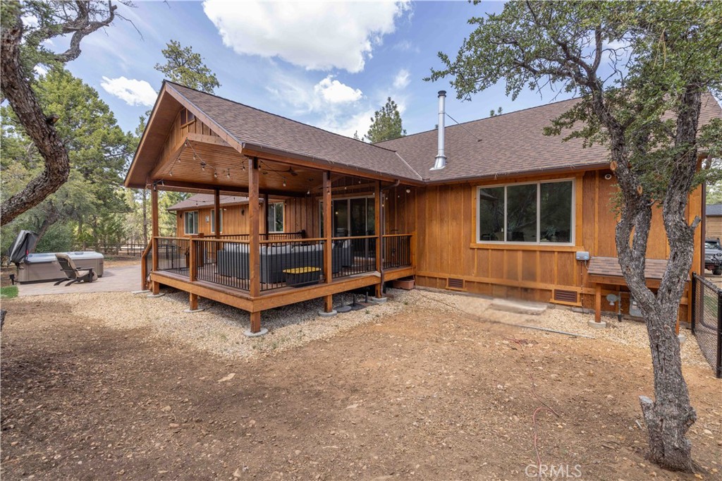 Big Bear City, California, 92314, United States, ,4 BathroomsBathrooms,Residential,Active,1839760