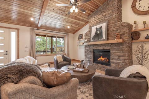 Photo of 1635 Shenandoah Way, Big Bear City, CA 92314 (MLS # IG25123604)