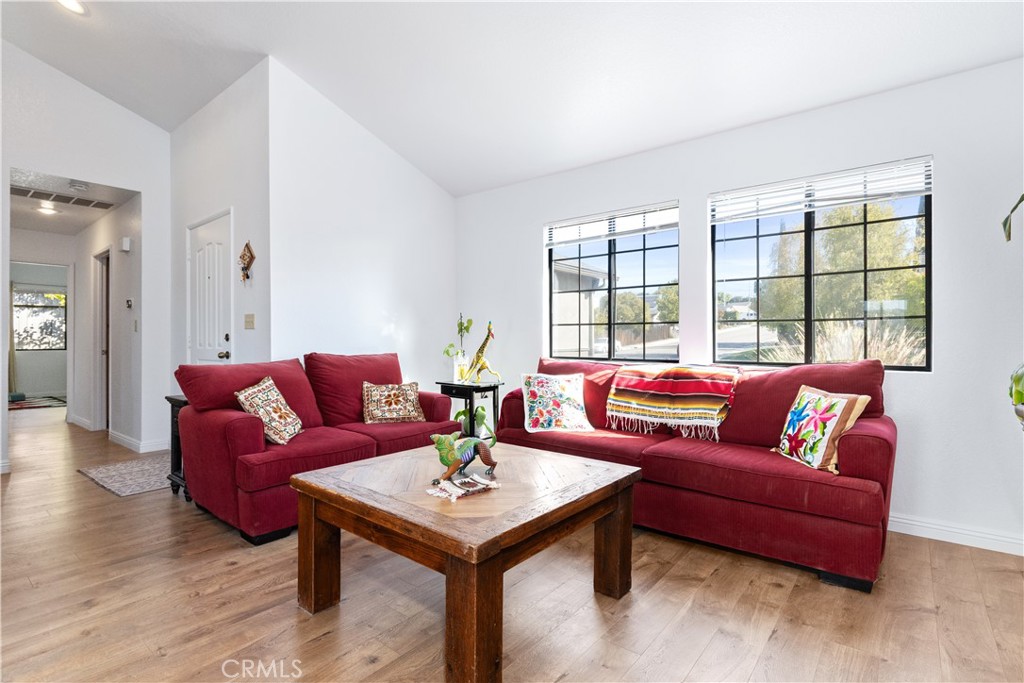 PR City Limits East(110) - Residential