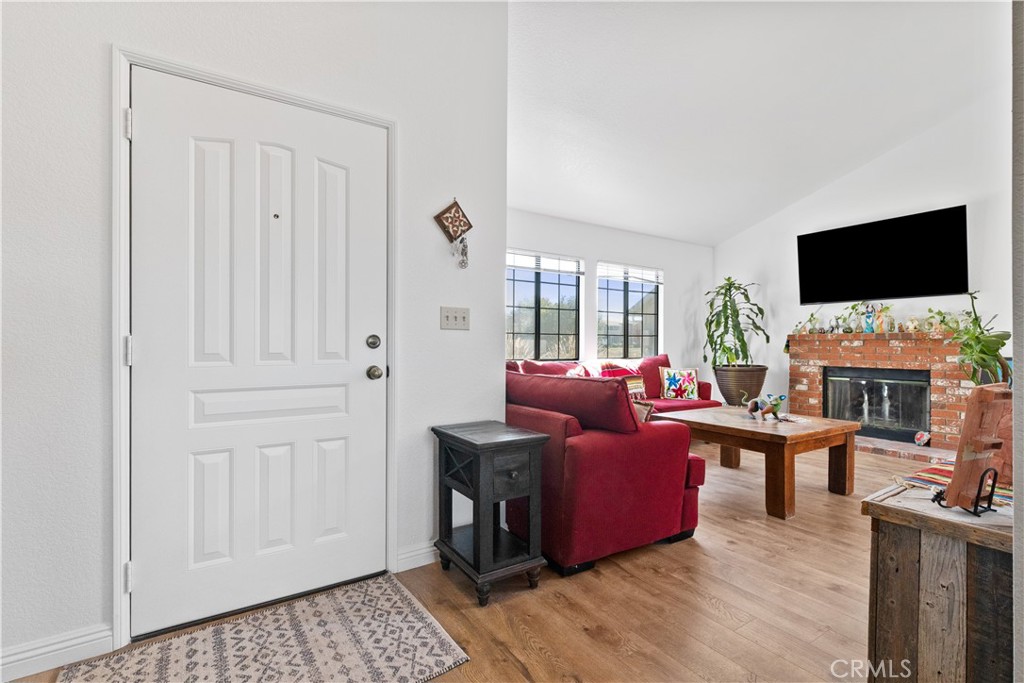 PR City Limits East(110) - Residential