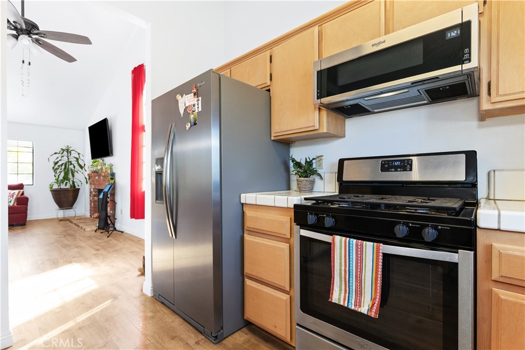 PR City Limits East(110) - Residential