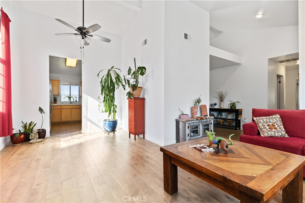 PR City Limits East(110) - Residential