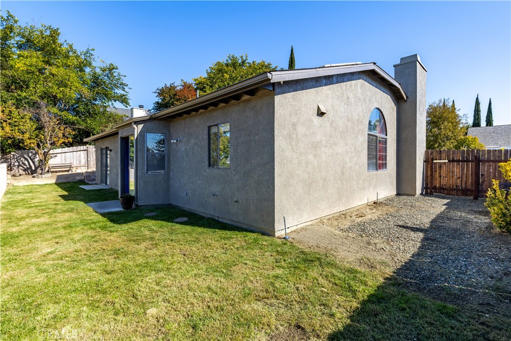 PR City Limits East(110) - Residential