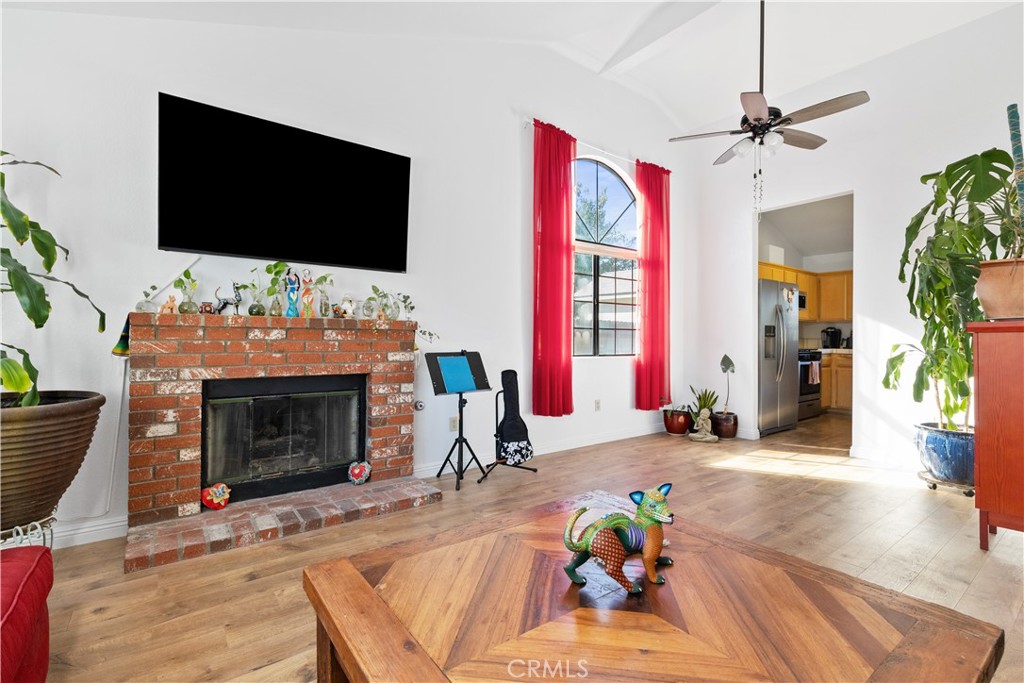 PR City Limits East(110) - Residential