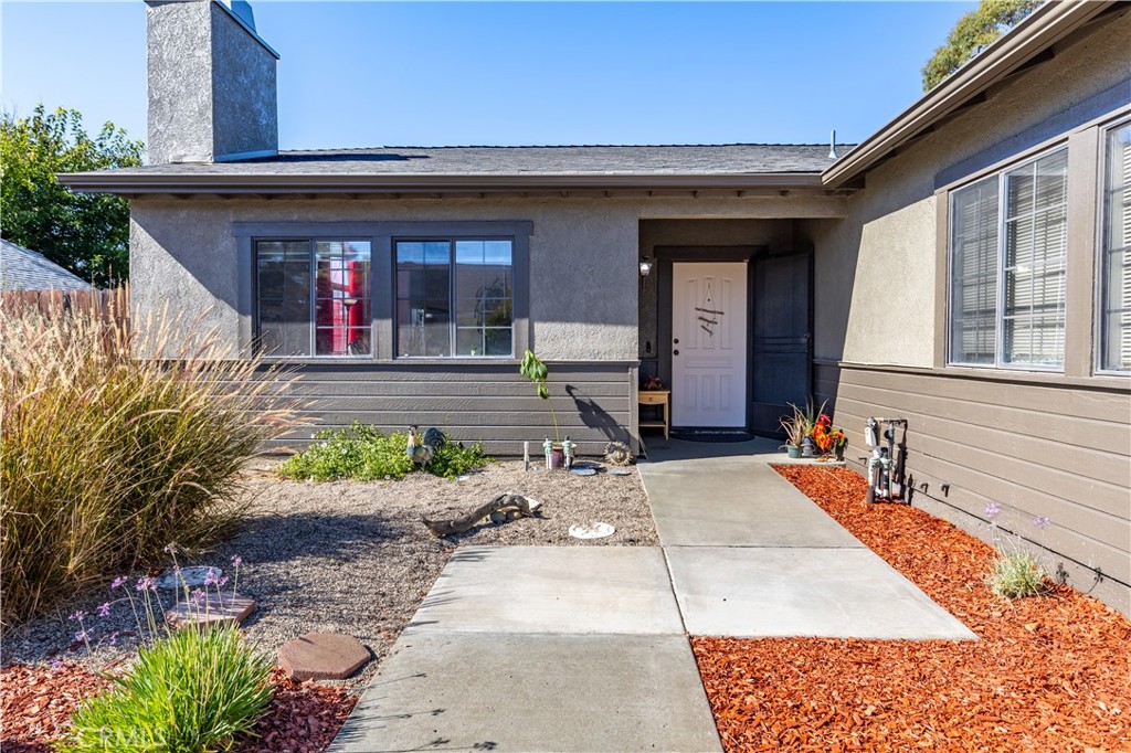 PR City Limits East(110) - Residential