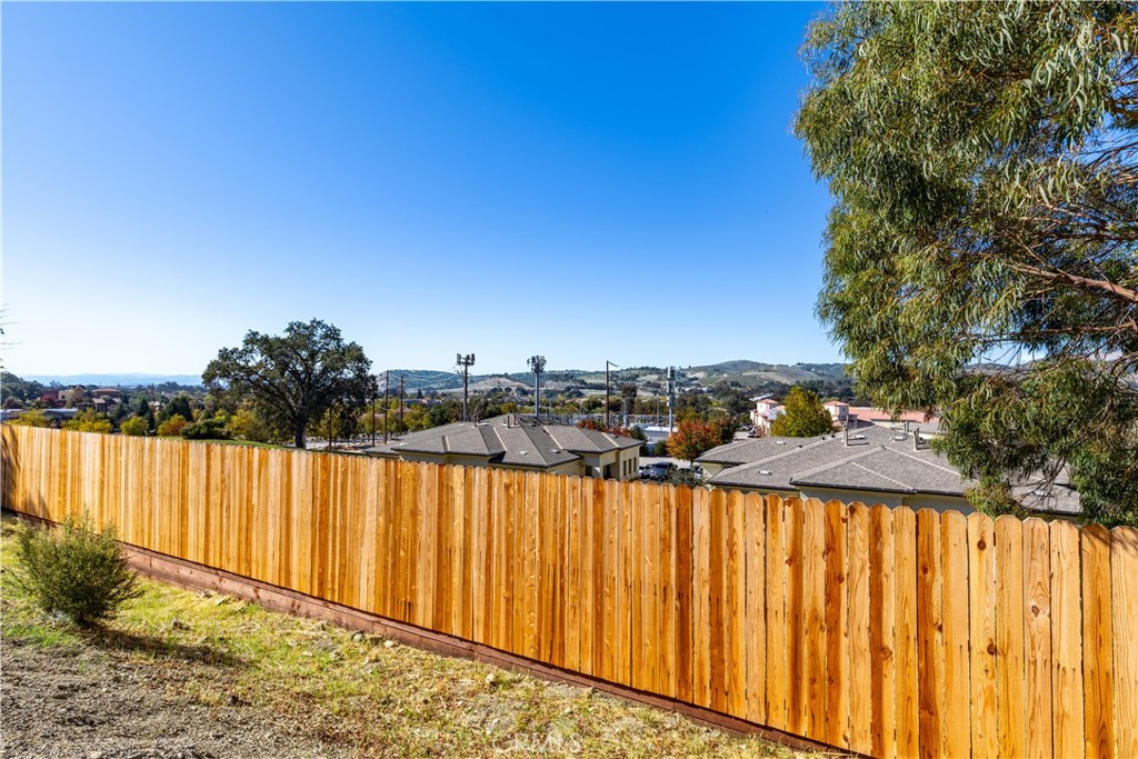 PR City Limits East(110) - Residential