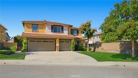 52997 Carrousel Court Lake Elsinore CA 92532