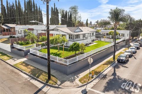 201 S Melrose Street Placentia CA 92870