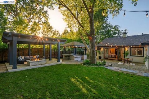 Photo of 107 Sonora Ave Ave, Danville, CA 94526 (MLS # 41134050)