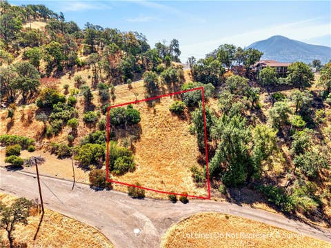 Photo of 7431 Bruner, Glenhaven, CA 95443 (MLS # LC25262275)