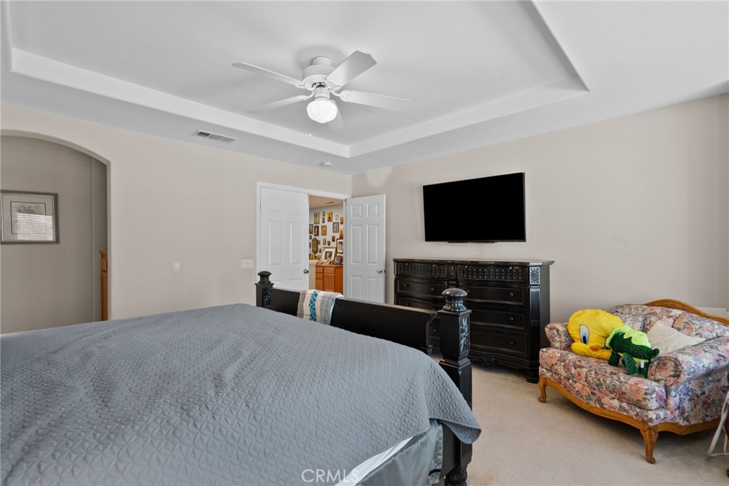 Tapestry (Pacific Crest) (TAPSC) - Residential