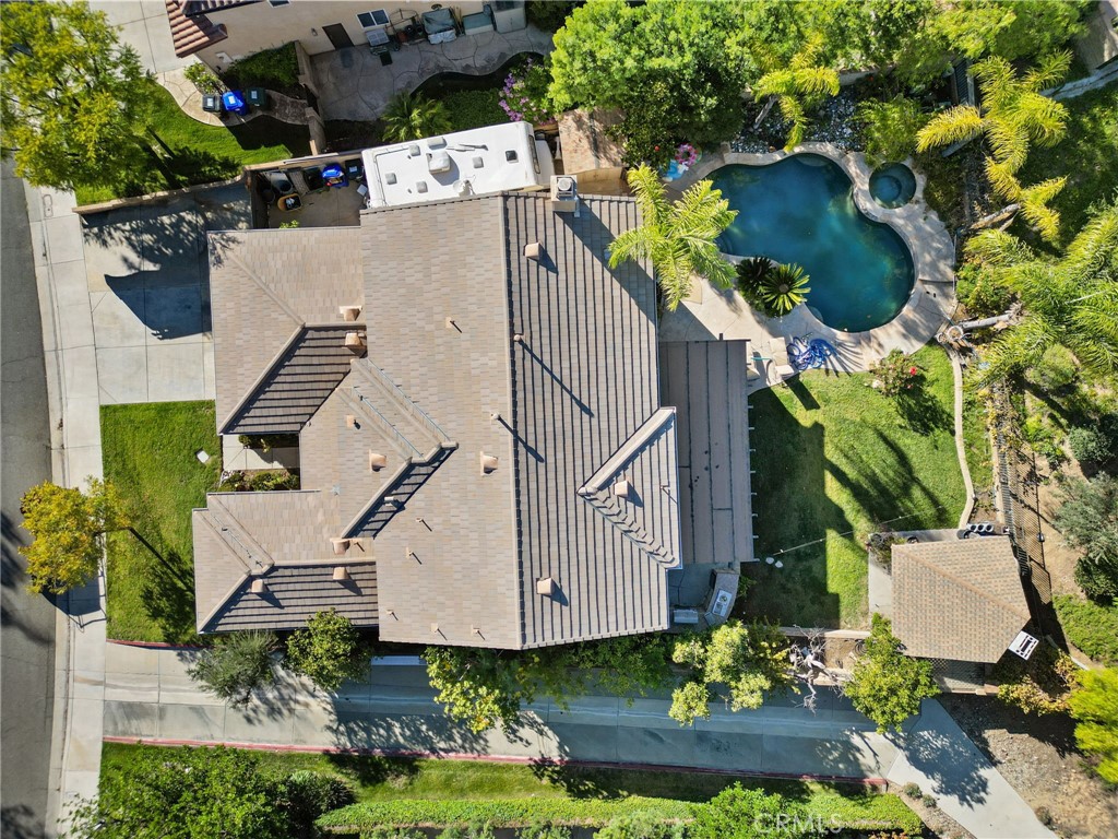 Tapestry (Pacific Crest) (TAPSC) - Residential