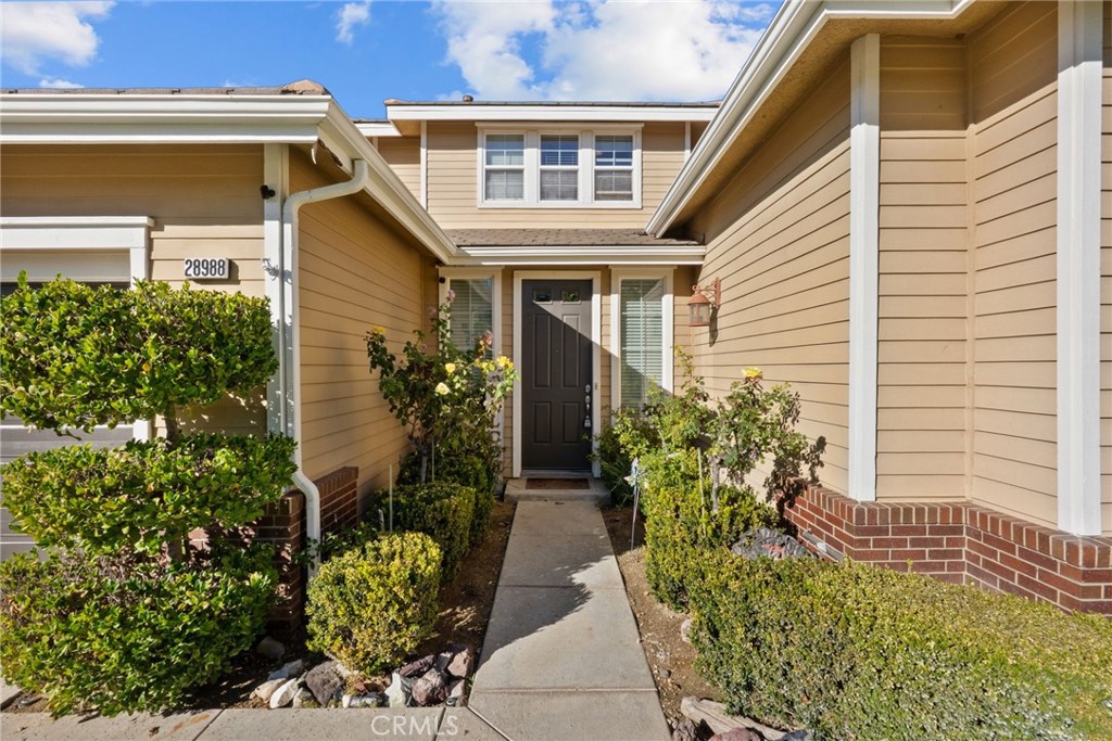 Tapestry (Pacific Crest) (TAPSC) - Residential