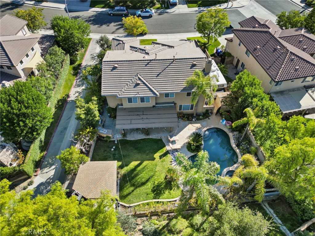 Tapestry (Pacific Crest) (TAPSC) - Residential