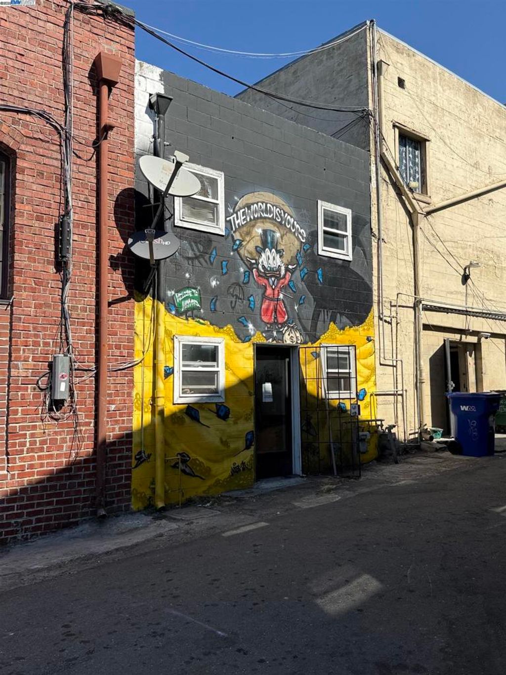 Photo of 935 B St St, Hayward, CA 94541 (MLS # 41117477)