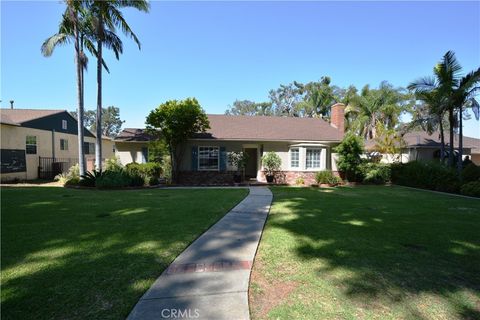 11514 Beverly Boulevard Whittier CA 90601