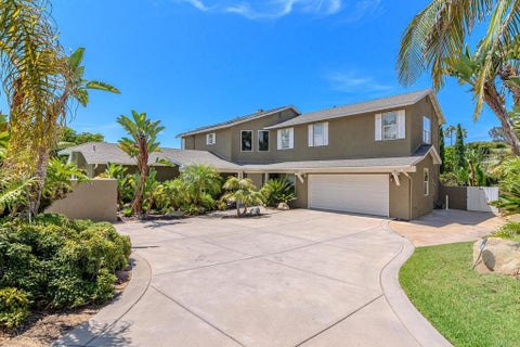 Photo of 3443 Adams St ST, Carlsbad, CA 92008 (MLS # PTP2606609)