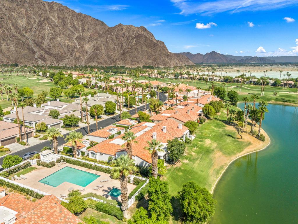 PGA Palmer Private - Residential Lease