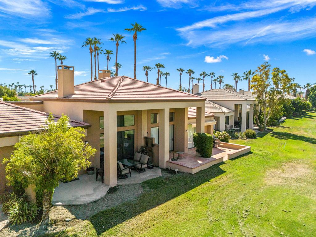 PGA Palmer Private - Residential Lease