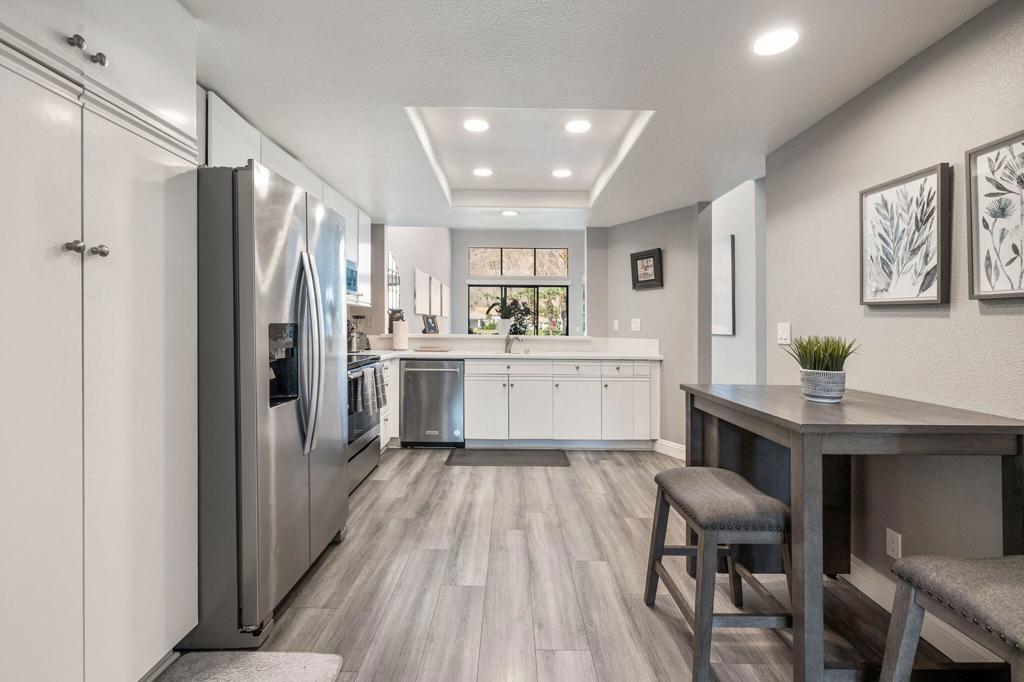 PGA Palmer Private - Residential Lease