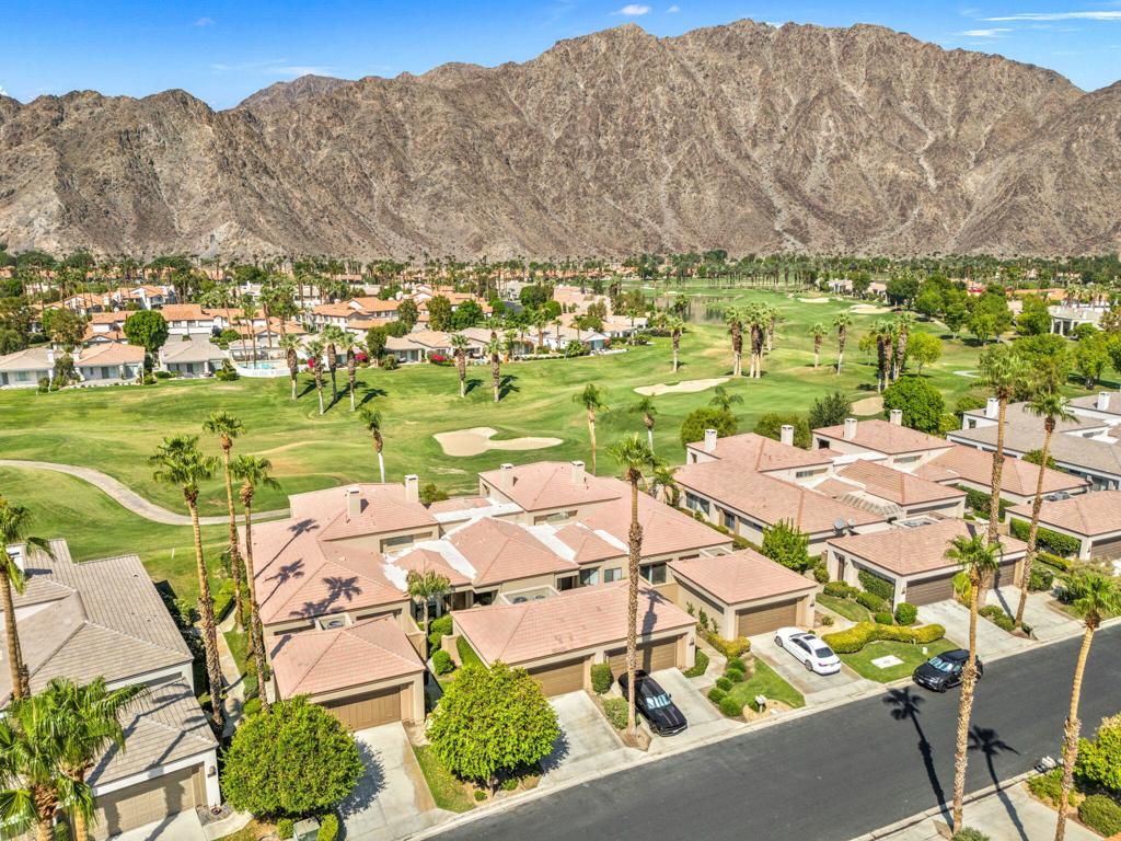 PGA Palmer Private - Residential Lease