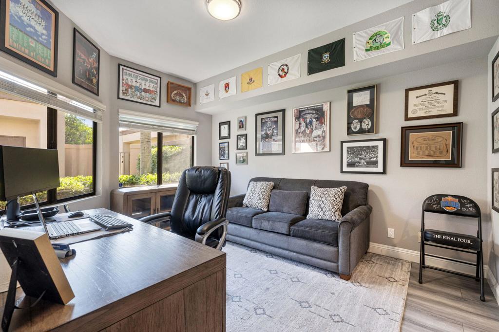 PGA Palmer Private - Residential Lease