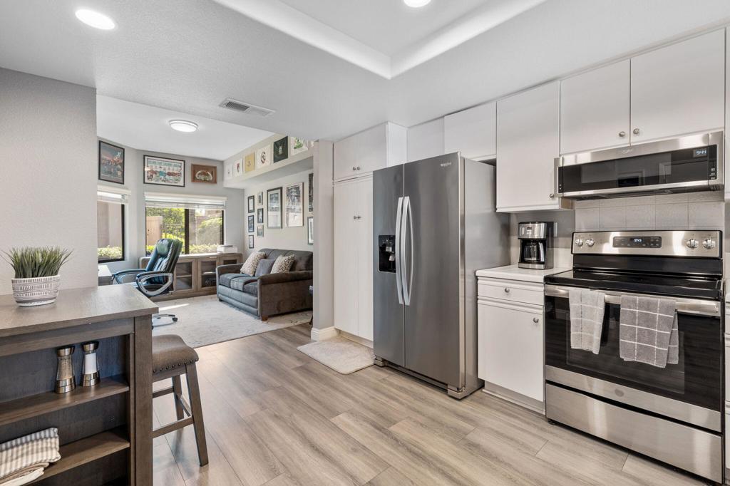 PGA Palmer Private - Residential Lease