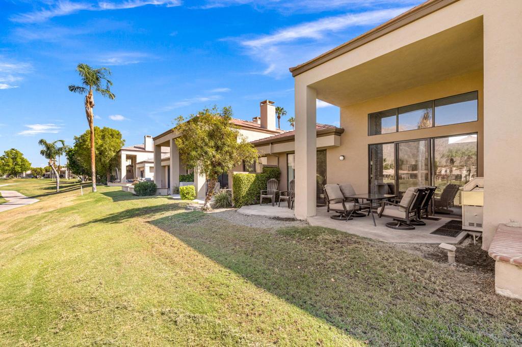 PGA Palmer Private - Residential Lease