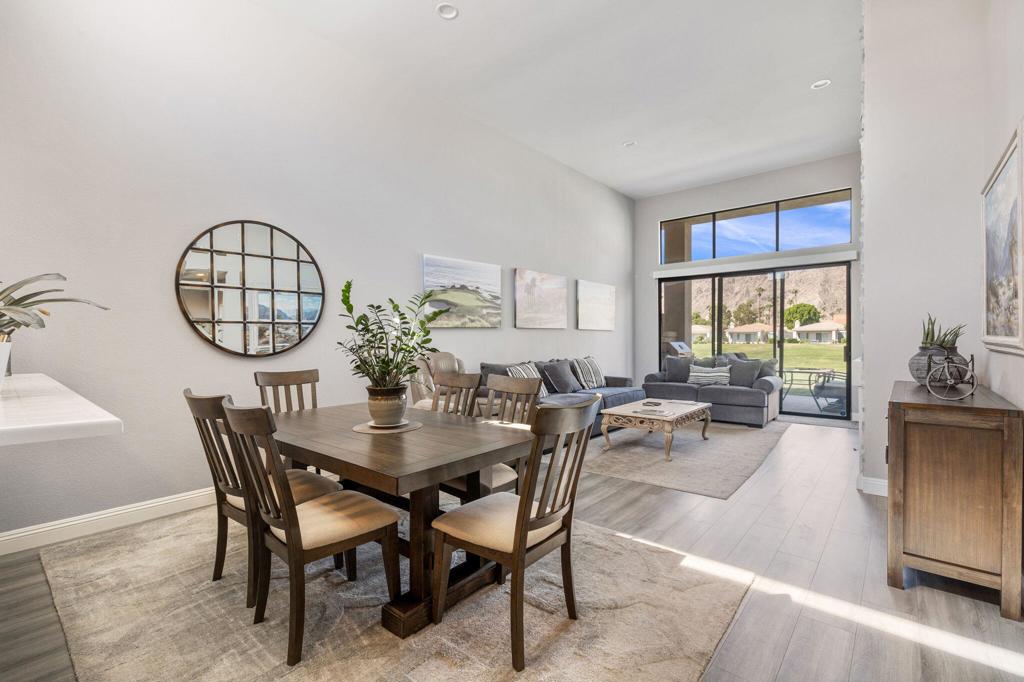 PGA Palmer Private - Residential Lease