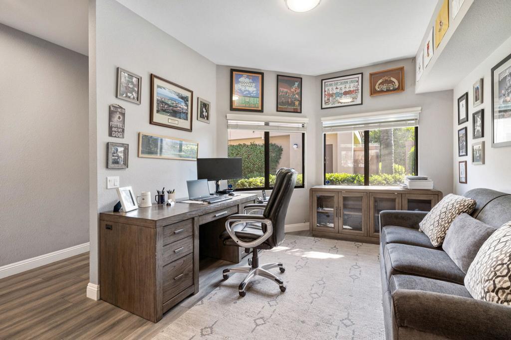 PGA Palmer Private - Residential Lease