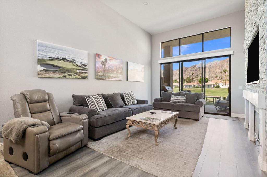 PGA Palmer Private - Residential Lease