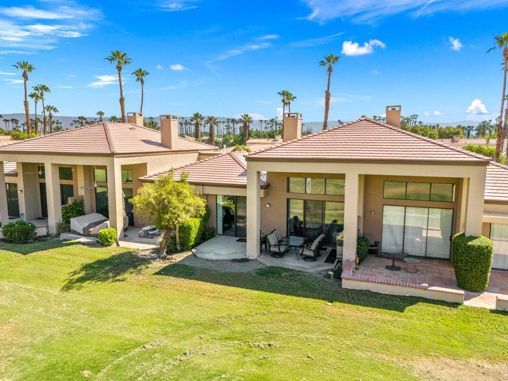 PGA Palmer Private - Residential Lease