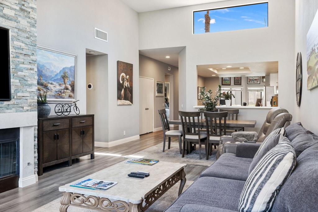 PGA Palmer Private - Residential Lease