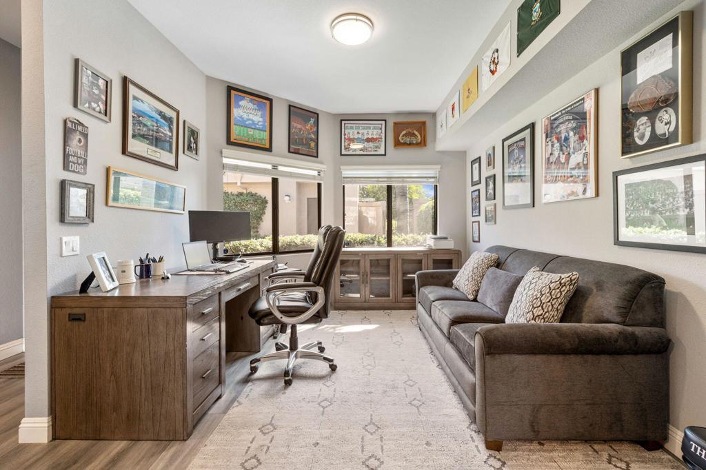 PGA Palmer Private - Residential Lease