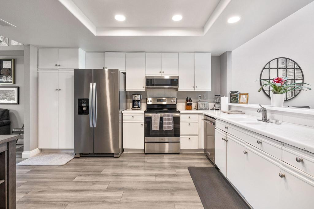 PGA Palmer Private - Residential Lease